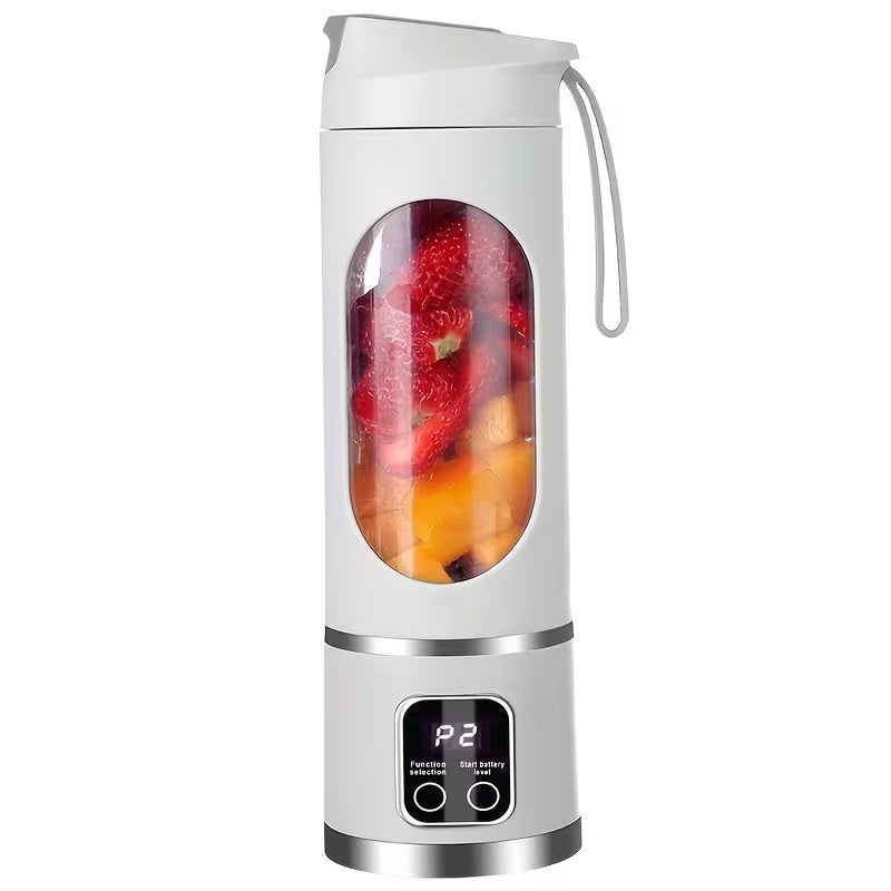 ProBlend™ Draagbare USB Blender & Sapcentrifuge